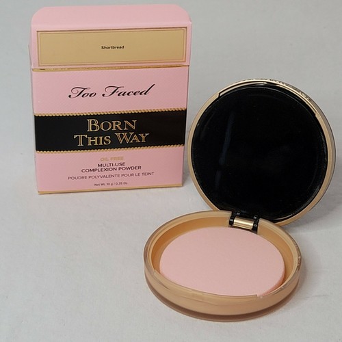Too Faced Born This Way Oil Free Multi Use Complexion Powder - Choose Your Shade - Picture 21 of 24