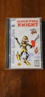 CLOCKWORK KNIGHT (Sega Saturn) with game manual. NICE CONDITION