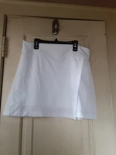Ebb & Flow Woman's Active Wear Skort Size Large   NEW WITH TAGS