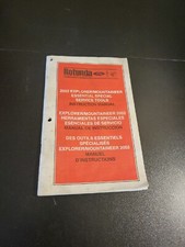 2002 Ford Rotunda Explorer Mountaineer Special Service Tools Manual Book 2002 Ford Rotunda Explorer Mountaineer Special Service Tools Manual Book