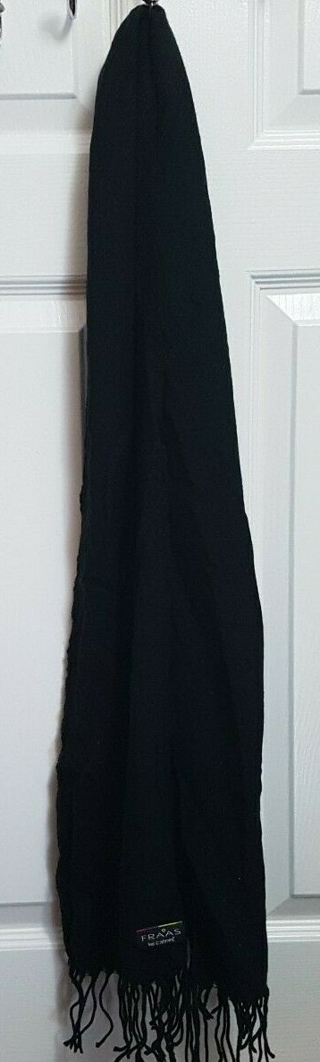 FRAAS Black Essential Solid Colour Hypo-Allergeni… - image 2