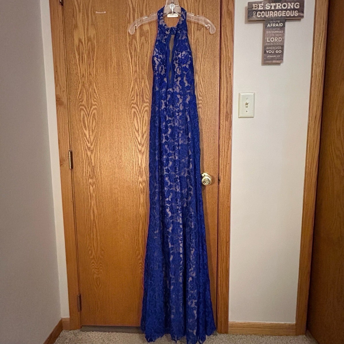 Jovani Royal Blue Prom Dress 45169 Formal Gown | eBay Jovani Royal Blue Prom Dress 45169 Formal Gown | eBay