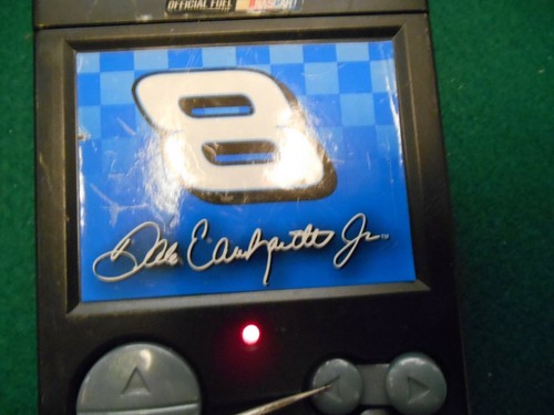 Dale Earnhardt Jr. SUNOCO NASCAR 8 Remote Control CMHz w/ Telescopic Antenna - 第 4/8 張圖片