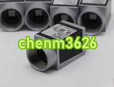 1PC used BASLER acA2500-14gm Industrial camera #YY