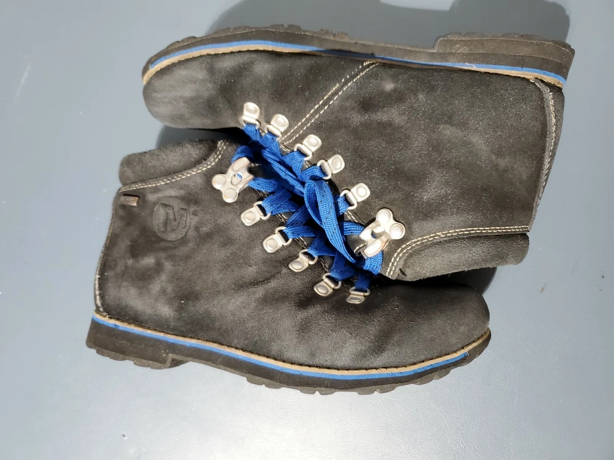 Merrell wilderness top boots sale