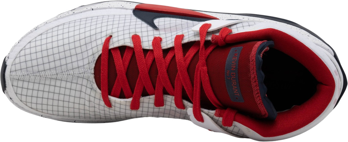 Nike KD 13 USA - CI9948-101 for Sale | Authenticity Guaranteed | eBay