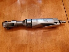 Mac Tools 38 Drive Air Ratchet Ar107 For Parts Or Repair Only Mac Tools 38 Drive Air Ratchet Ar107 For Parts Or Repair Only