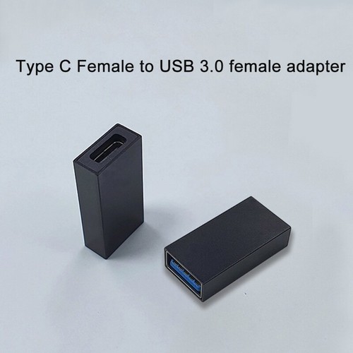 Type C Female to Male Converter Adapter for Mobile Phone Tablet Computer - 第 6/11 張圖片