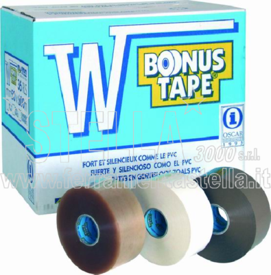 36 Rotoli 66 M Nastro Adesivo Nastro Da Imballaggio Nastro Per - Foto 10