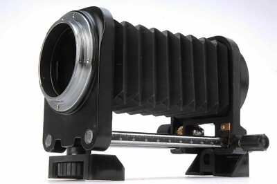 For Canon EOS Macro Bellows With Tripod Mount 5D Mark III 7D EF lens sale
