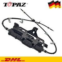 Feststellbremse Elektronisch Bremssattel FüR Hyundai Santa Fé III 2.0 Crdi 4WD