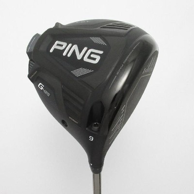 Golf Driver Ping G425 LST PING TOUR 173-65 (S) 9 45.25inch JAPAN  