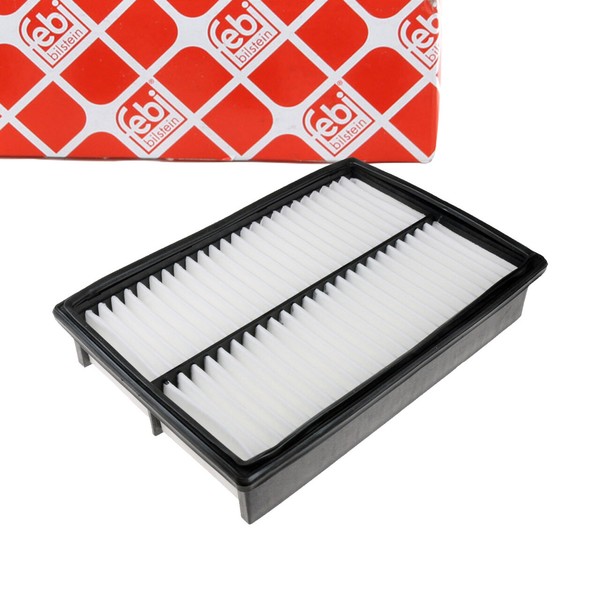 febi Luftfilter FüR Mazda 3 (Bk Bl) 2.0 2.3 2.2 CD 5 (CR19) (Cw) 1.8 2.0 2.0 CD-image