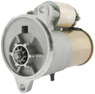 Starter Fits Ford F150 4.2L 1999 2000 2001 2002 2003 2004 2005