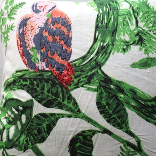 Indian All Size Décor Frida Kahlo Printed Cotton Cushion Cover Throw Pillow Case - Picture 40 of 41