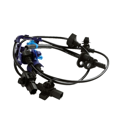 Sensor de velocidad de rueda ABS delantero izquierdo y derecho 2 piezas para Honda CR-V CRV 2007 2008-2011 - Imagen 18 de 23