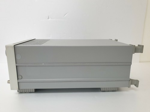 Analizador de intervalos de tiempo YOKOGAWA TA320 _100 PS resolución 14 ms/s - Imagen 6 de 8