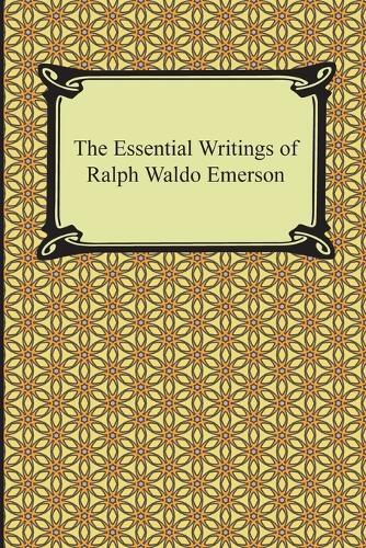 Thumbnail - Ralph Waldo Emerson The Essential Writings Of Ralph Waldo Emerson