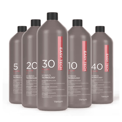 Peroxides Easy Tech