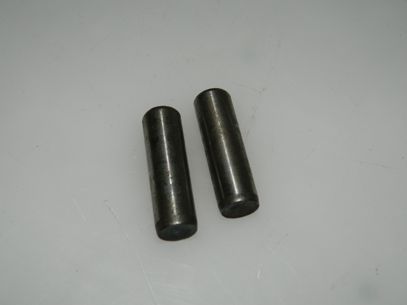 Brighton Best Dowel Pins 95 Pack 3/8" Pin Diam 11/4" Pin L. Grade 8