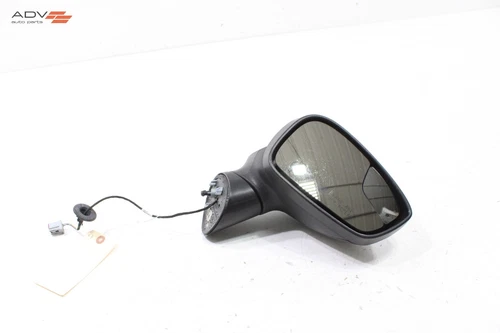 2011 - 2019 FORD FIESTA RIGHT PASSENGER SIDE DOOR EXTERIOR REAR VIEW MIRROR OEM
