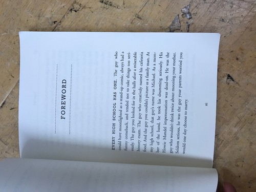 THE GUY'S GUIDE TO SURVIVING PREGNANCY Childbirth & 1st Year of Fatherhood BOOK - Picture 10 of 11