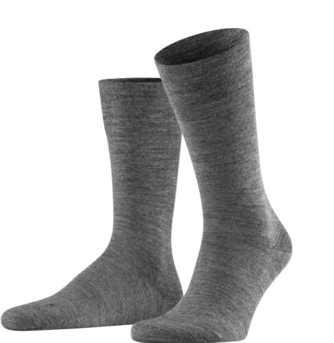 2 pares de calcetines FALKE Berlin Sensitive para hombre - Imagen 7 de 8