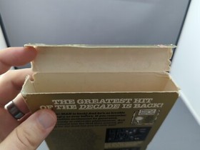 * Pac Man - Tengen (Nintendo NES) Complete CIB