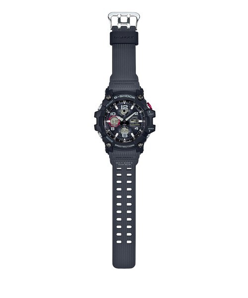 時計 G-SHOK MUDMASTER GWG-100-1A8JF s-l400.jpg