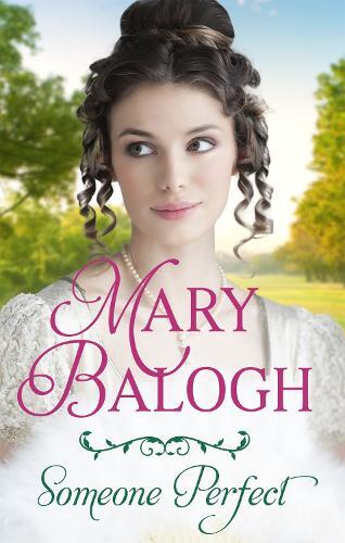 Mary Balogh Someone Perfect (Tascabile) Westcott