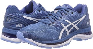 preço asics gel nimbus 20