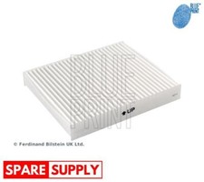 Filtro, aria interna per INFINITI NISSAN BLUE PRINT ADN12518