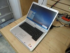 Dell Inspiron 6000 / Pentium M  1.6 GHz / For Parts / Booted Windows, HDD Wiped