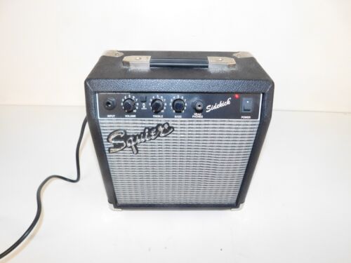 FENDER MUSICAL INSTRUMENTS SQUIER Sidekick Typ PR-357 (UFG73) - Bild 3 von 8