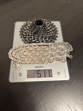 Sram Force AXS XG-1270 XDR 10-33T 12s Road Bike Cassette  Force Chain