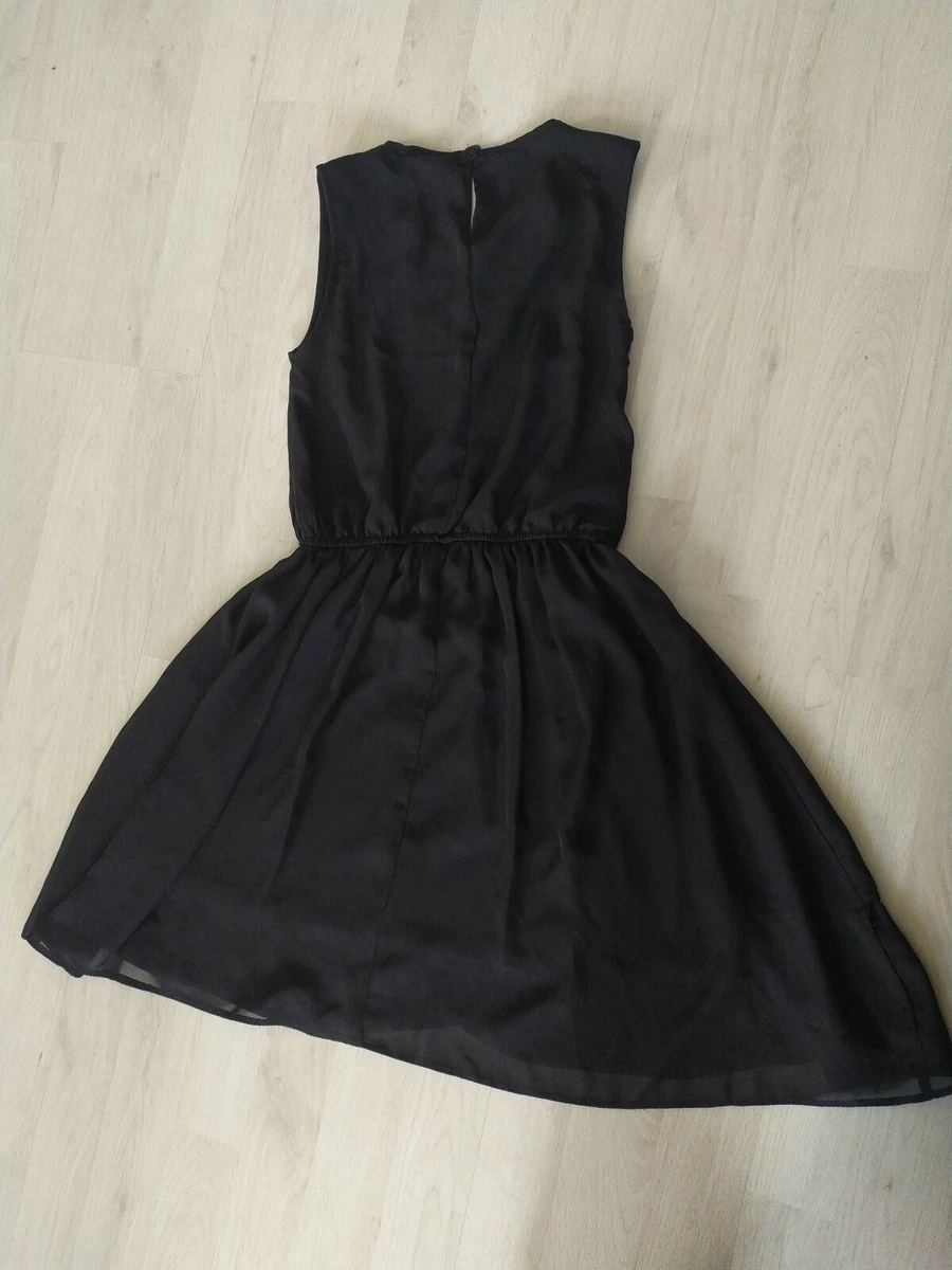C&a top robe noire