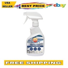 303 Marine Aerospace Protectant 10 oz, UV Protection Dirt Repellent