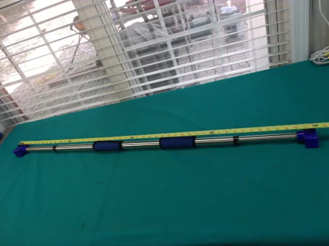 AHFULIFE PULL UP BAR