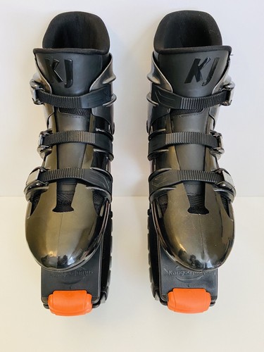 Kangoo Jumps KJXR3 X-Rebound Boots 