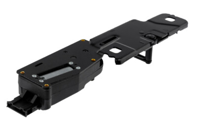 Serrure De Coffre Hayon Pour Audi A6, S6, RS6, Q3, Q8, Skoda Superb, Bentley, Etc. - Référence 81A827506, Plastique Et Métal