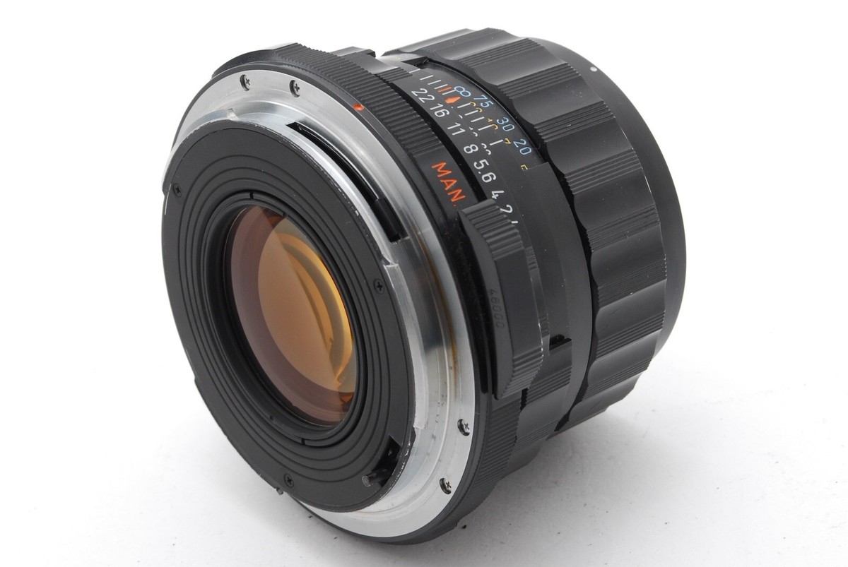 Exc++++ * Pentax 6x7 SMC Takumar 105mm f/2.4 Lens For 6x7 67 Exc++++ * Pentax 6x7 SMC Takumar 105mm f/2.4 Lens For 6x7 67