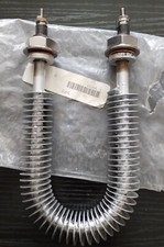 New. Vulcan Replacement Heating Element, 480V, 8 In. L