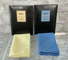 New Aqua Magic Nega Makeup Removal Reusable Napkin Deep Cleanse Face Eyes 