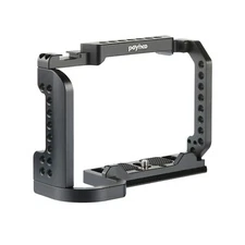 Camera Cage for Nikon Z6/Z7 Video Rig Camera Stabilizer Frame Mirrorless Camera