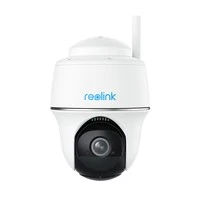 Reolink Argus Series B430 WLAN IPÜberwachungskamera - Netzwerkkamera