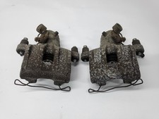 Ford C-Max DM2 - Bremssattel Bremszange Bremse hinten rechts & links (03)