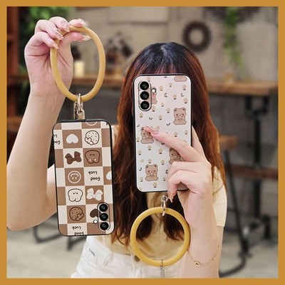 MYDING-Phone Case for Samsung Galaxy A13 5G/A04S/Wide6/SM-A136,  Protective
