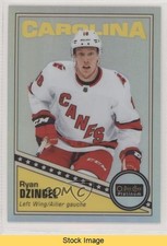 2019-20 O-Pee-Chee Platinum Retro Rainbow Ryan Dzingel #R-47 READ 0w6