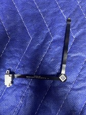 Original AUX Audio Jack Headphone Microsoft Surface Pro 4 1724 X911056-006 Parts