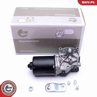 Esen SKV Wischermotor 19SKV138 12V FüR Fiat Idea 16V Multijet LPG JTD Lancia 350